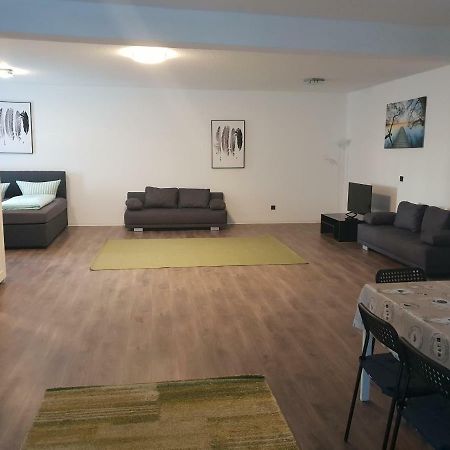 Ferienwohnung Apartmens Center Nürnberg Exterior foto