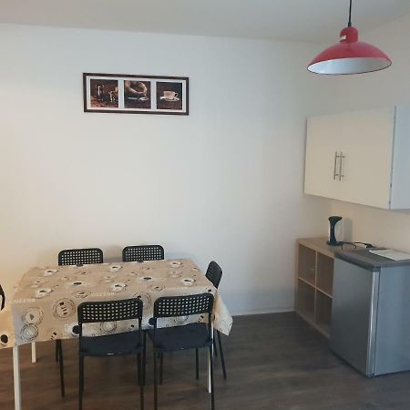 Ferienwohnung Apartmens Center Nürnberg Exterior foto
