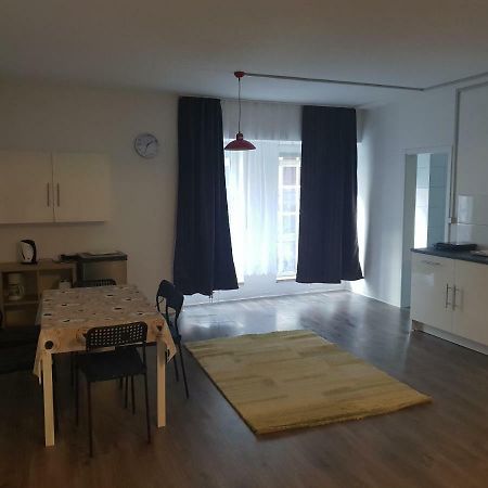 Ferienwohnung Apartmens Center Nürnberg Exterior foto