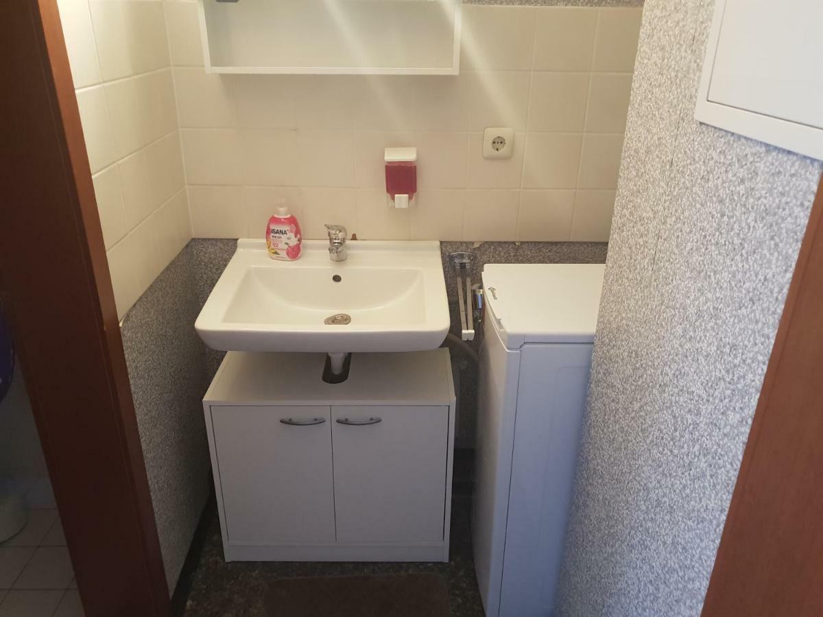 Ferienwohnung Apartmens Center Nürnberg Exterior foto