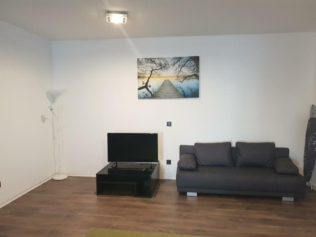 Ferienwohnung Apartmens Center Nürnberg Exterior foto
