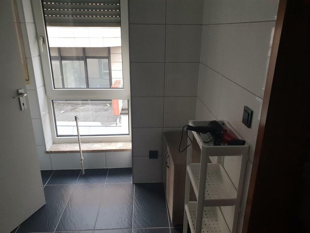 Ferienwohnung Apartmens Center Nürnberg Exterior foto