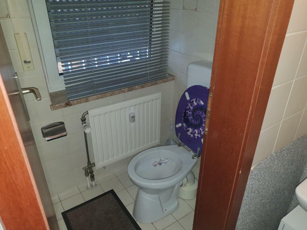 Ferienwohnung Apartmens Center Nürnberg Exterior foto